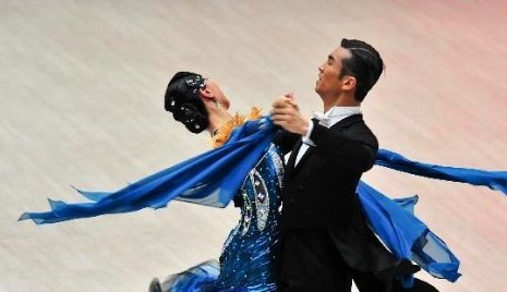 Сэтгэл хөдөлгөм, сайхан хэмнэлт “Венийн вальс”